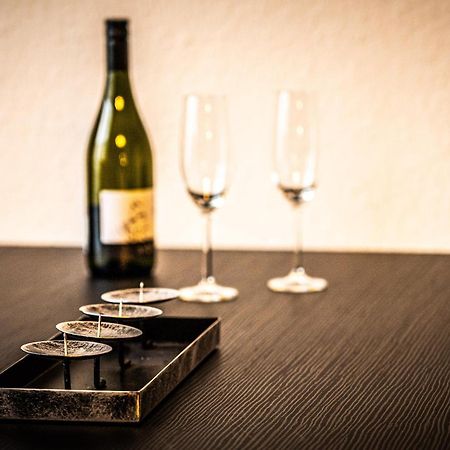 Aufzug Balkon 75M2 Zentral ハノーファー エクステリア 写真