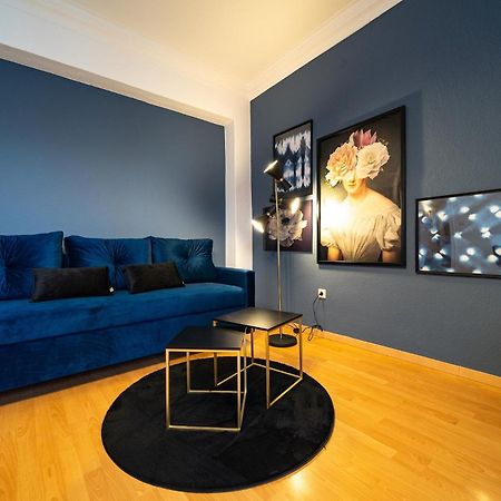 Aufzug Balkon 75M2 Zentral ハノーファー エクステリア 写真