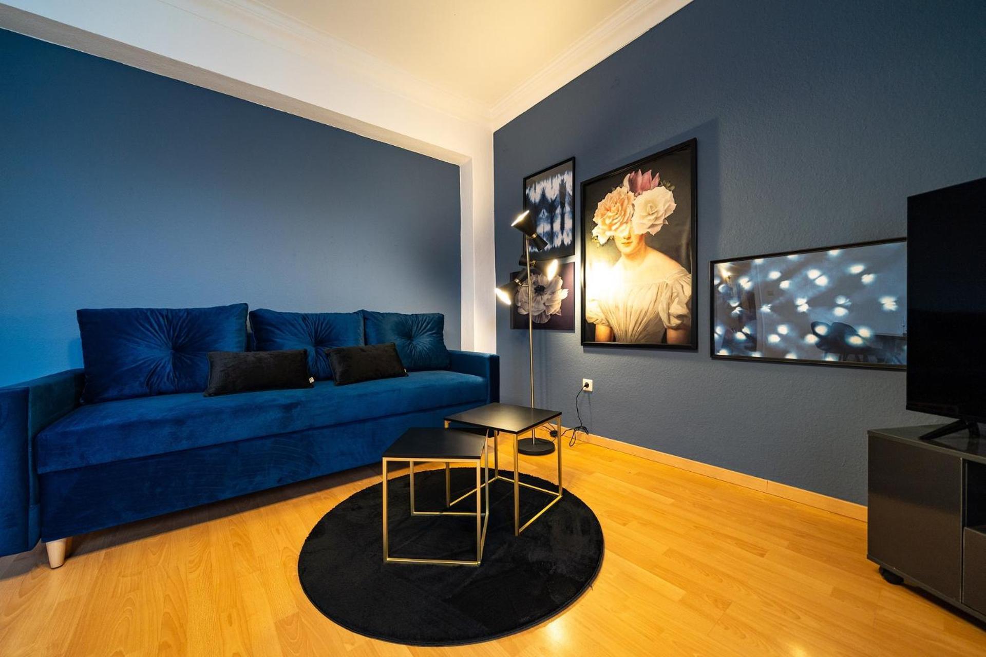 Aufzug Balkon 75M2 Zentral ハノーファー エクステリア 写真