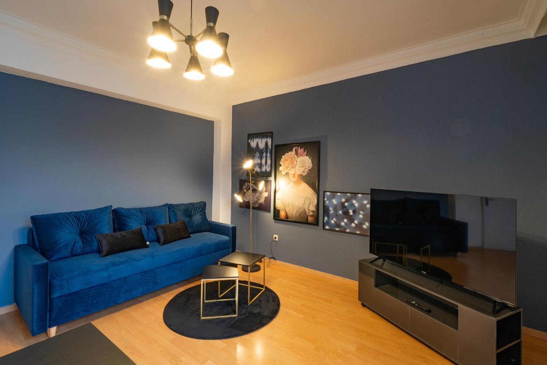 Aufzug Balkon 75M2 Zentral ハノーファー エクステリア 写真